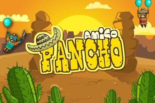 download Amigo Pancho apk
